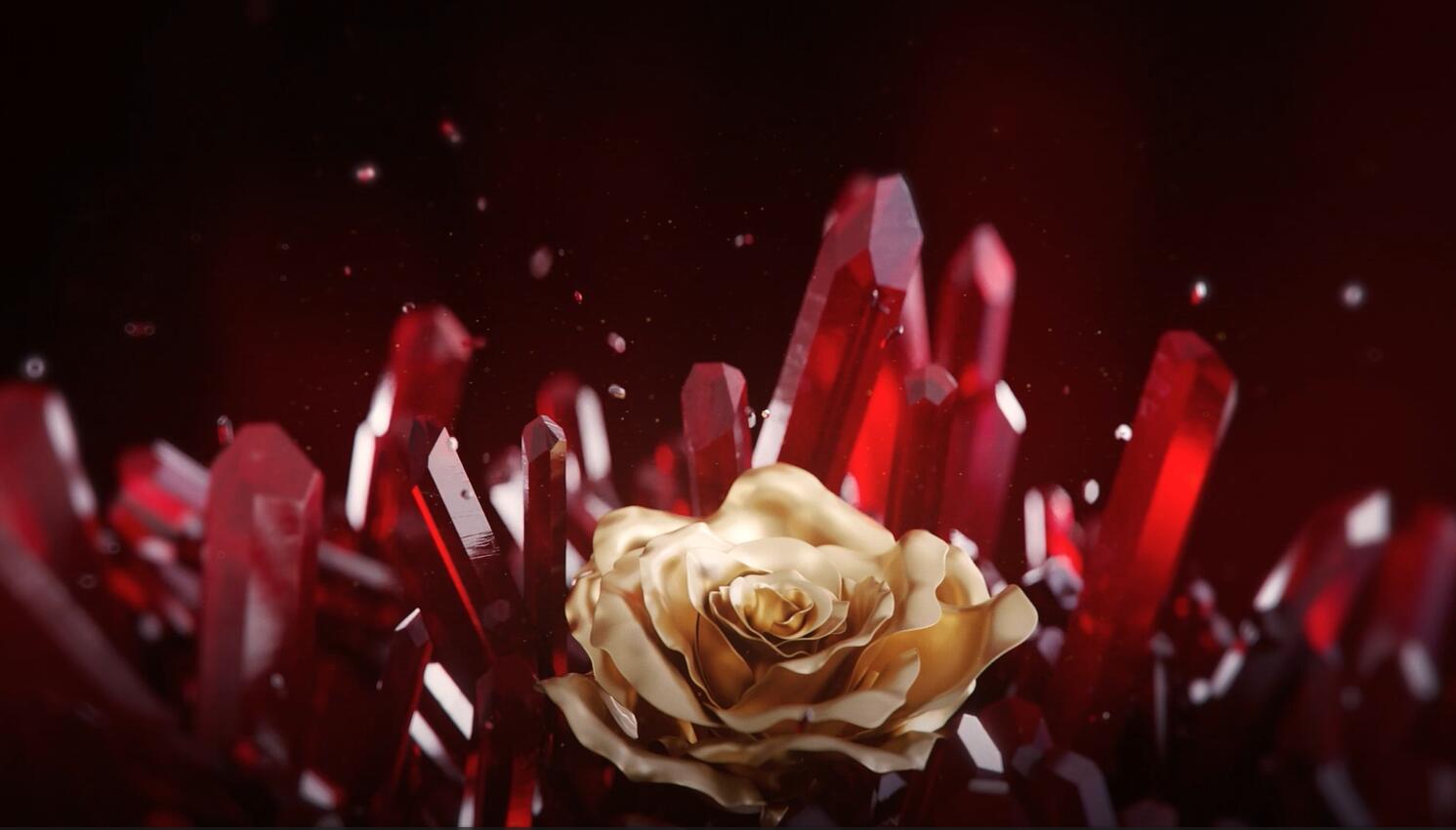 寶石之王紅寶石，您了解多少？