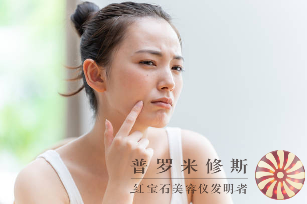抗老緊致美容儀：輕松護(hù)理，讓你擁有緊致年輕肌膚！
