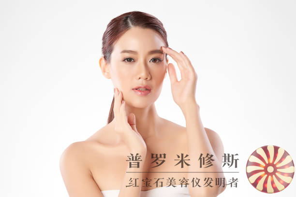 抗老緊致美容儀：科技護(hù)膚，讓你擁有年輕緊致肌膚！