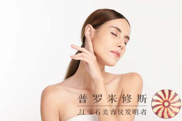 抗老美容儀助力肌膚重生！新一代科技讓你重拾青春