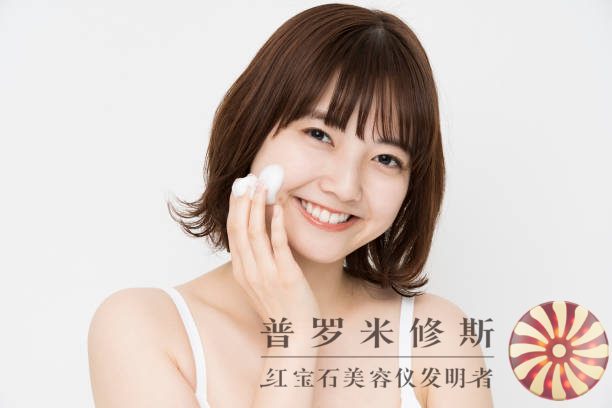 抗初老美容儀：科技護膚，讓你抵御歲月的痕跡！