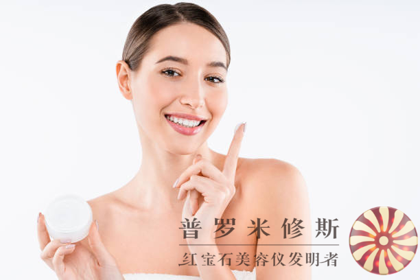 抗皺美容儀：科技創(chuàng)新，重塑年輕容顏！