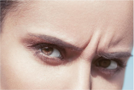 川字紋大揭秘！護(hù)膚黨必看