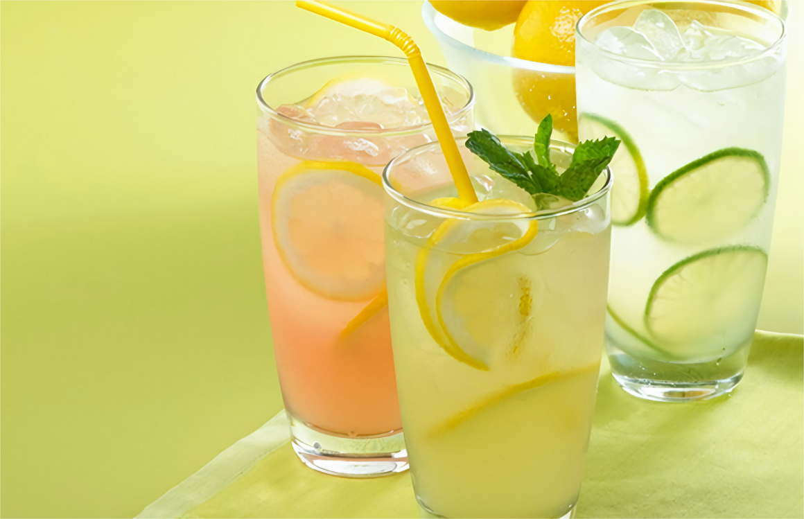 干貨！女生皮膚超好的總結（內(nèi)調(diào)篇）