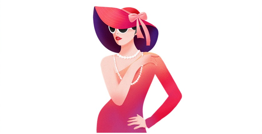 養(yǎng)成少女感的6個(gè)小技巧！快收藏起來(lái)！