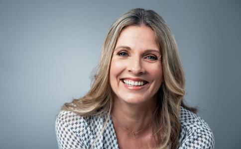 推薦:色斑肌膚活血按摩四法