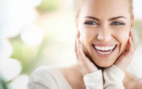 小心這些錯(cuò)誤加重你臉上的斑