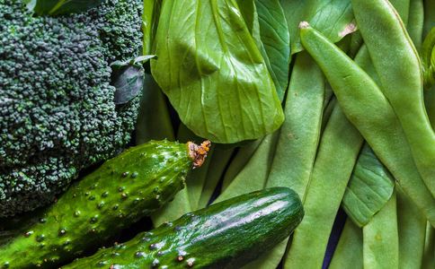 祛斑又美容的飲食寶典
