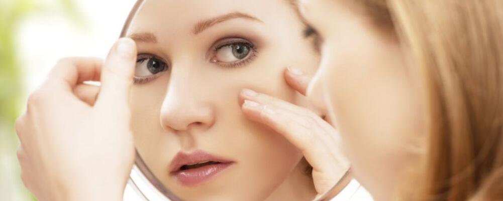 說說中醫(yī)美白祛斑的方法