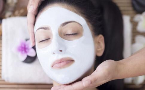 必看 不同部位的祛斑大全