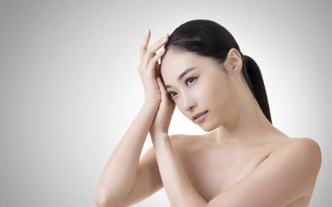 湯湯水水輕松去斑