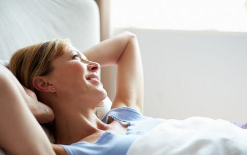 女性美容祛斑的6大食療法