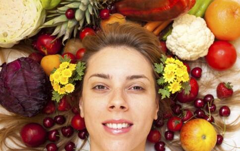 有效祛斑的3個法則