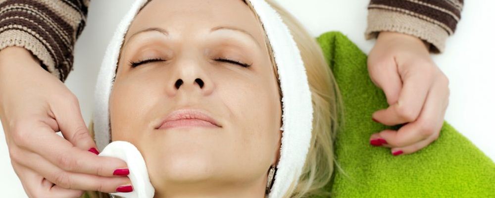 讓你斑點(diǎn)全無的10個小妙招