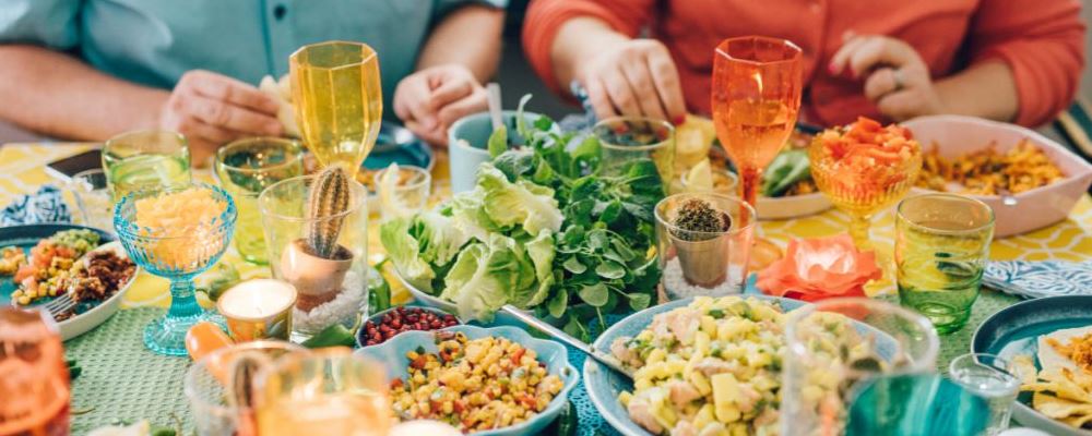 中醫(yī)對(duì)付黃褐斑招數(shù)多多