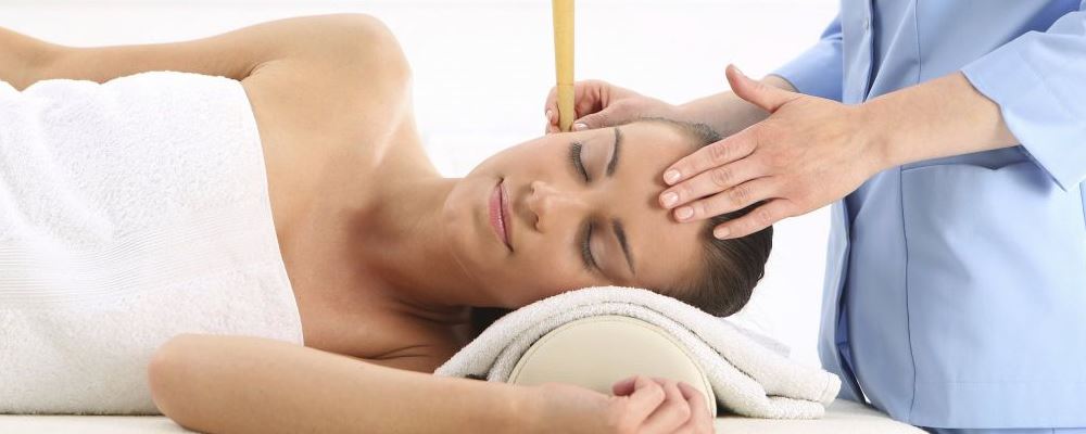 五大自制佳肴讓你輕松祛斑