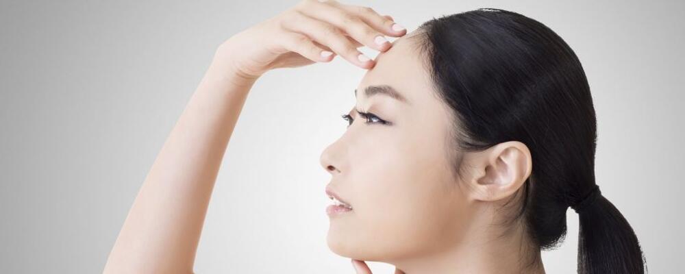 8個很牛的中醫(yī)祛斑秘方