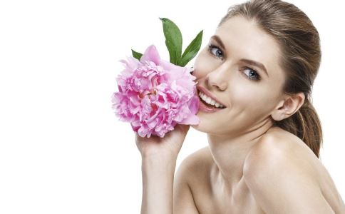 上流愛美人士常用的祛斑美容法