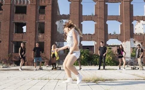 臉上長斑可能是子宮肌瘤