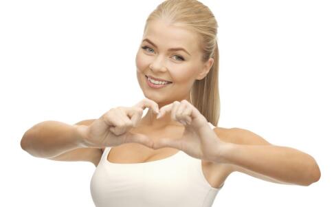 女性美容祛斑的6大食療法