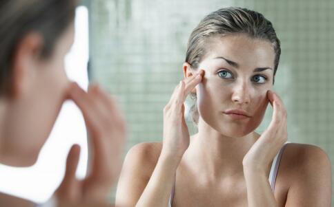 10個(gè)簡(jiǎn)單有效的祛斑偏方