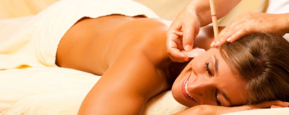 女性要如何祛除斑點？