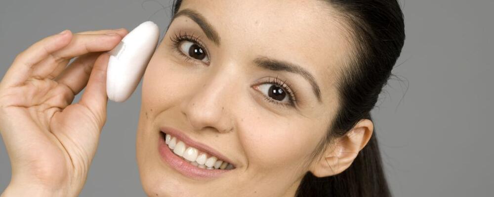 幫助女性消斑的天然食物