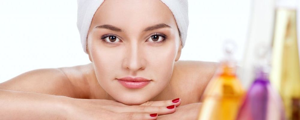 讓你斑點(diǎn)全無(wú)的10個(gè)妙招