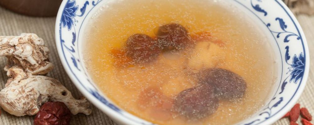 美麗肌膚，觸手可及！跟隨中醫(yī)秘方，六大食譜助你實現(xiàn)祛斑美白夢想！