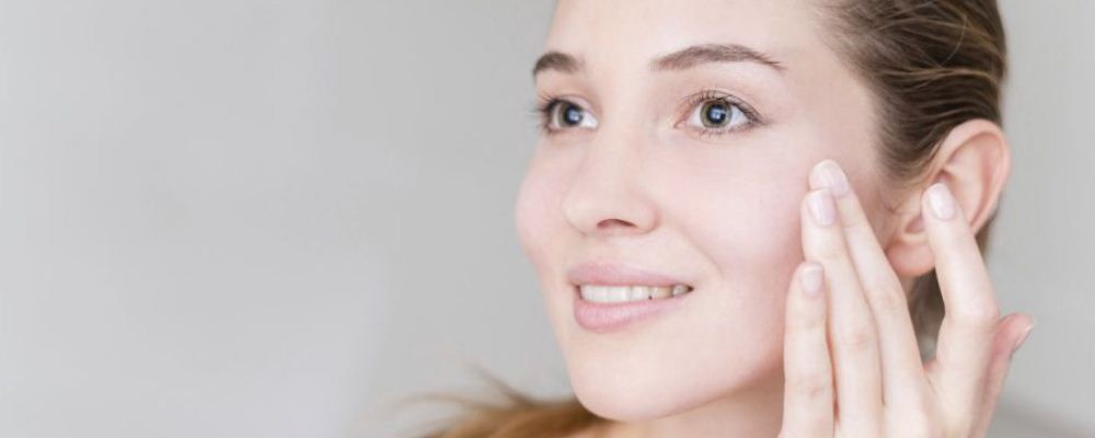 秋季美白祛斑的食療方法