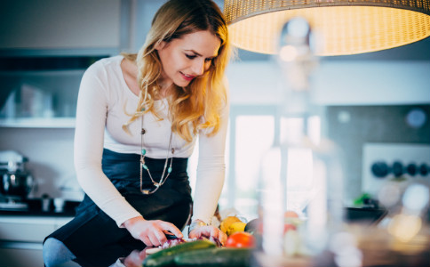 美食界的祛斑法寶：五種美食讓你告別淡斑，重拾自信與美麗！