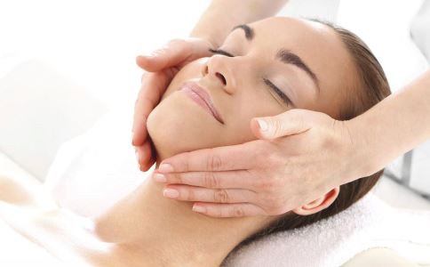 養(yǎng)生秘訣大公開！按摩這些養(yǎng)生窩，讓你長壽不老！