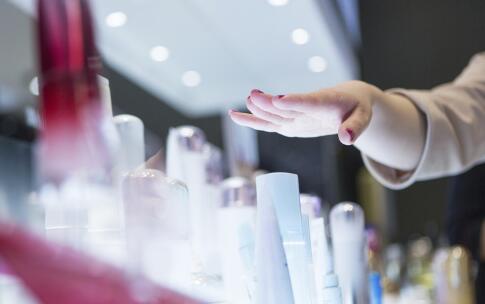 食物界的美麗秘籍！揭秘那些能夠排毒祛斑的神奇食材！