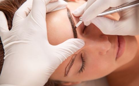 光子祛斑隱藏的風(fēng)險：揭秘術(shù)后護理的五大陷阱，你必須小心！