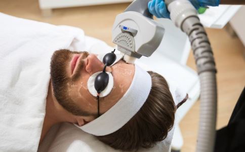 揭秘光子祛斑黑科技：原理震撼曝光，優(yōu)勢一目了然！