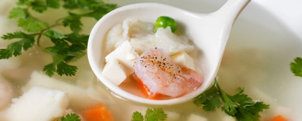 中醫(yī)藥膳祛斑秘訣：這些神奇的小竅門，讓你遠(yuǎn)離斑點(diǎn)困擾！