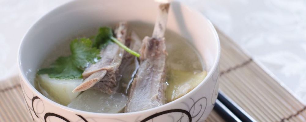 美白祛斑的食物大革命！5大神奇食材，讓你肌膚白皙透亮！