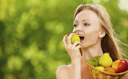 女性吃什么可以祛斑