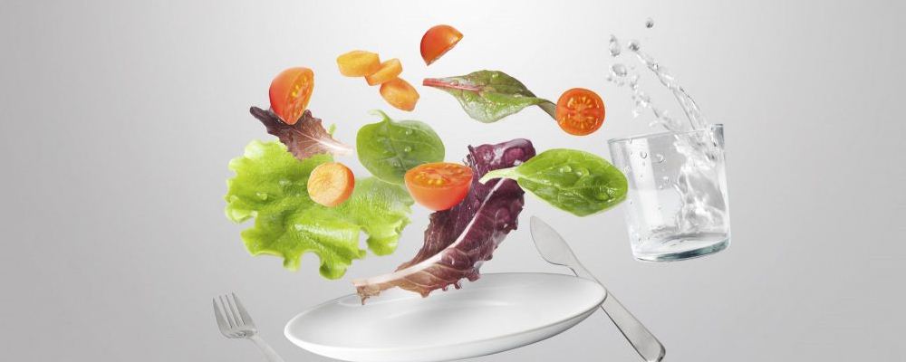 美白祛斑黃金食譜！女人們，吃出美麗，告別斑點，肌膚猶如新生！