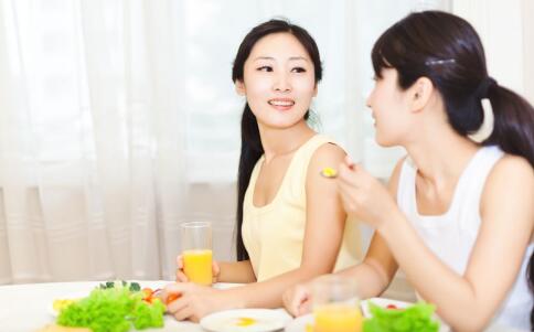 美白祛斑黃金食譜！女人們，吃出美麗，告別斑點，肌膚猶如新生！