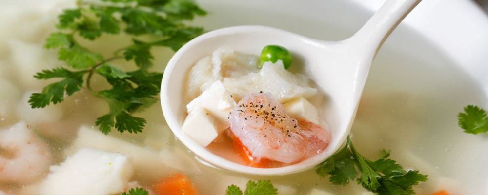 四物湯補(bǔ)血活血，美白祛斑不再是夢