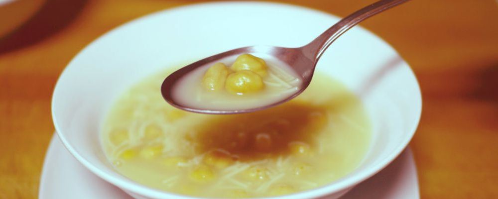 別被誤導(dǎo)了！銀耳紅棗湯祛斑效果并不突出！