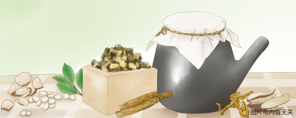 藏紅花祛斑奇效：專家揭示黃褐斑破解之道！