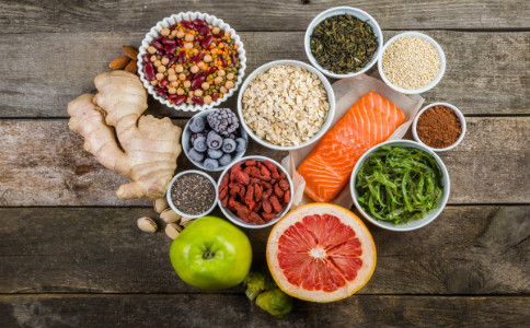 夏天長斑怎么辦 推薦8大祛斑食物