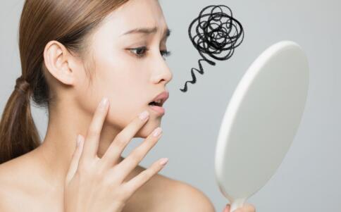 常見(jiàn)的“斑點(diǎn)”有哪些