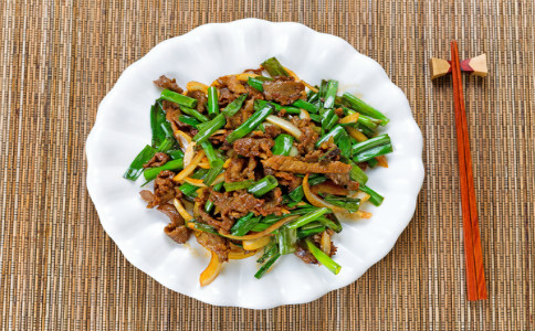 淡斑美白養(yǎng)顏的12款食譜