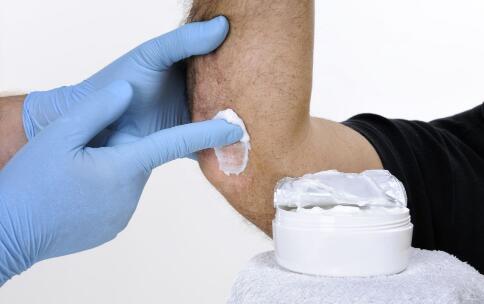 六步叫你如何搞定色斑