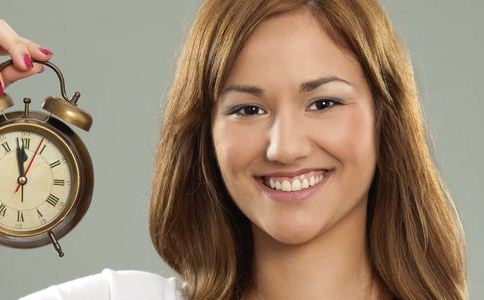 女人不能錯過的去色斑好方法