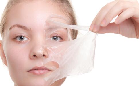 冬季讓肌膚白皙無暇的美白祛斑的方法