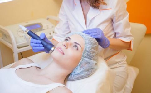 白醋祛斑小妙招